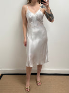 1940s Deadstock Slip