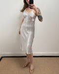 1940s Deadstock Slip