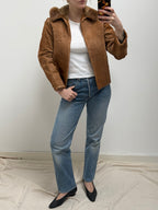 1960s Pony Hair Jacket