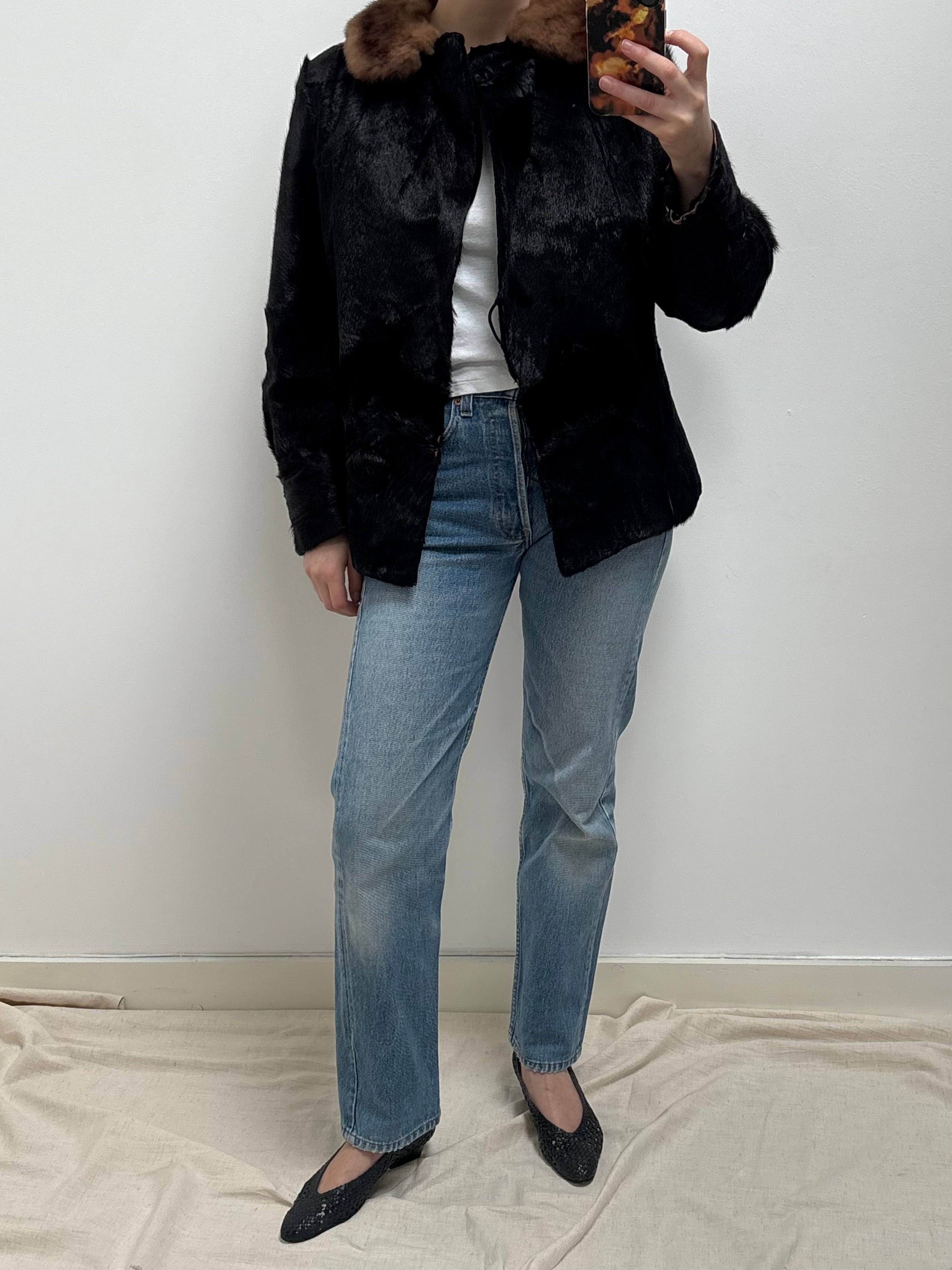 1980s Levi's 501 Jeans