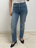 1980s Levi's 501 Jeans