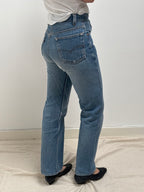 1980s Levi's 501 Jeans