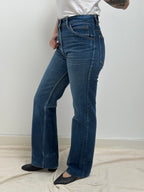 1970s Levi's 527 Jeans
