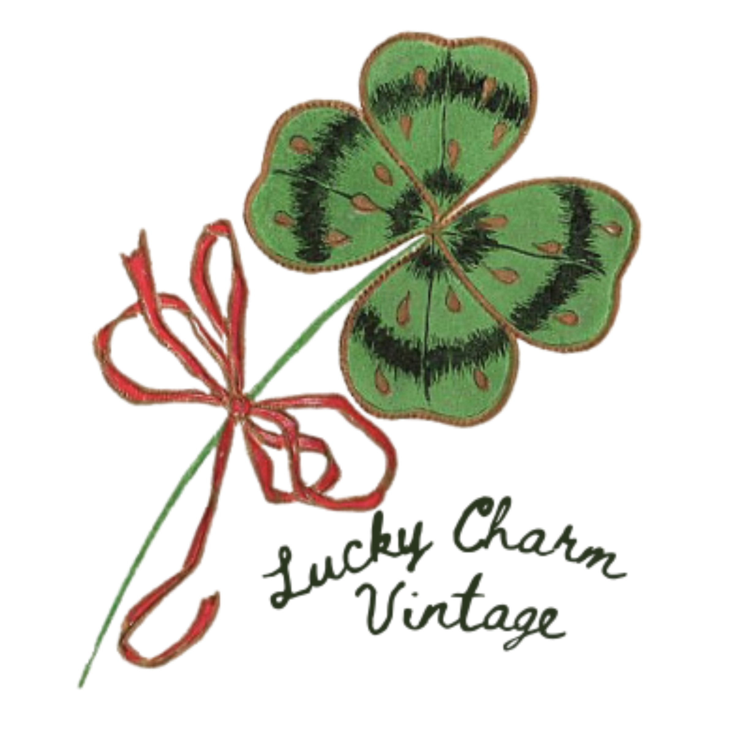 Luckycharmvintage