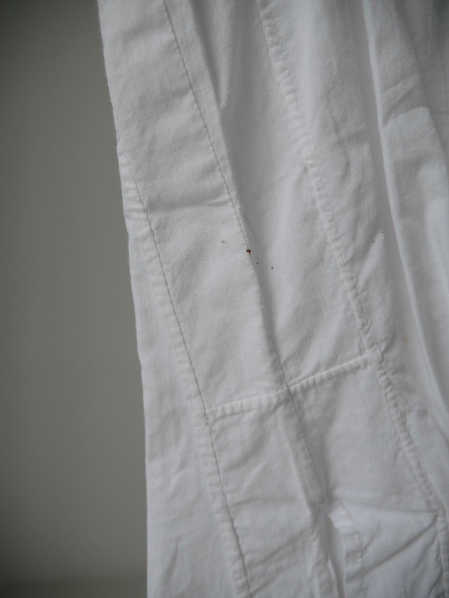 1900s Edwardian Corset Cover