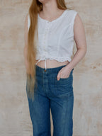 1980s Camisole
