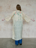 1930s Silk Kimono