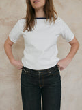 1950s Royal Navy Rig Top