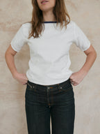 1950s Royal Navy Rig Top