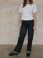 1950s Royal Navy Rig Top