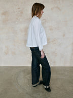 1900s Cotton Blouse