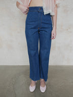 1970s Maverick Jeans