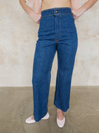 1970s Maverick Jeans