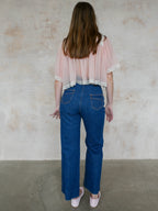 1970s Maverick Jeans