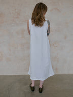 1910s Cotton Nightdress