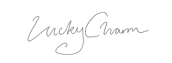 Luckycharmvintage