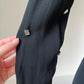 1940s 'Susan Small' Sparkling Evening Dress