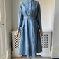 1940s 'Harrods' Workwear Nurses Dress
