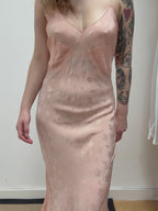 1940s Celanese Slip (Volup Bust)
