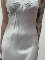 1940s Deadstock Slip